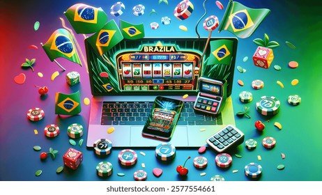 Tutorial permainan Baccarat