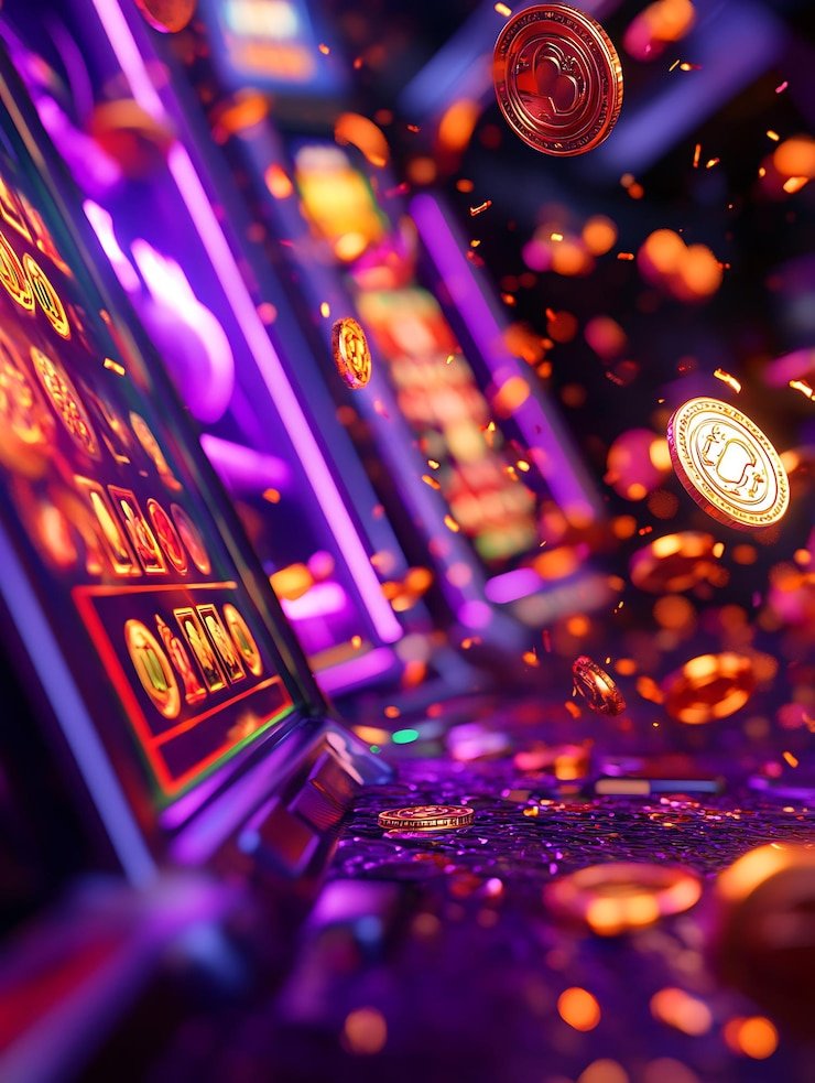 Studio Live Roulette perahu4d dengan dealer profesional